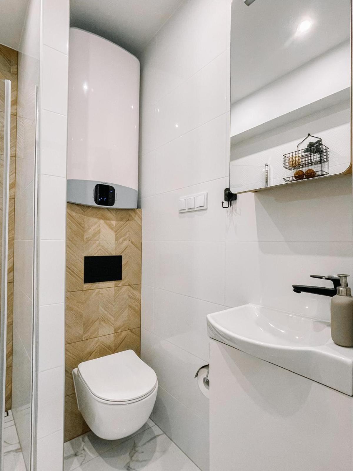 Apartment Luxury Danzig