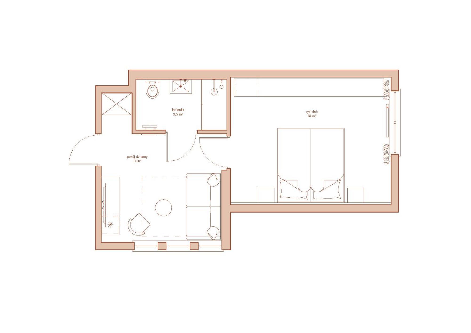 Olowianka Bed & Breakfast Gdańsk