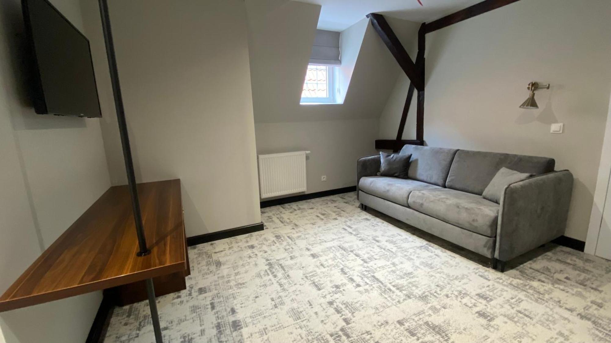 Olowianka Bed & Breakfast Gdańsk
