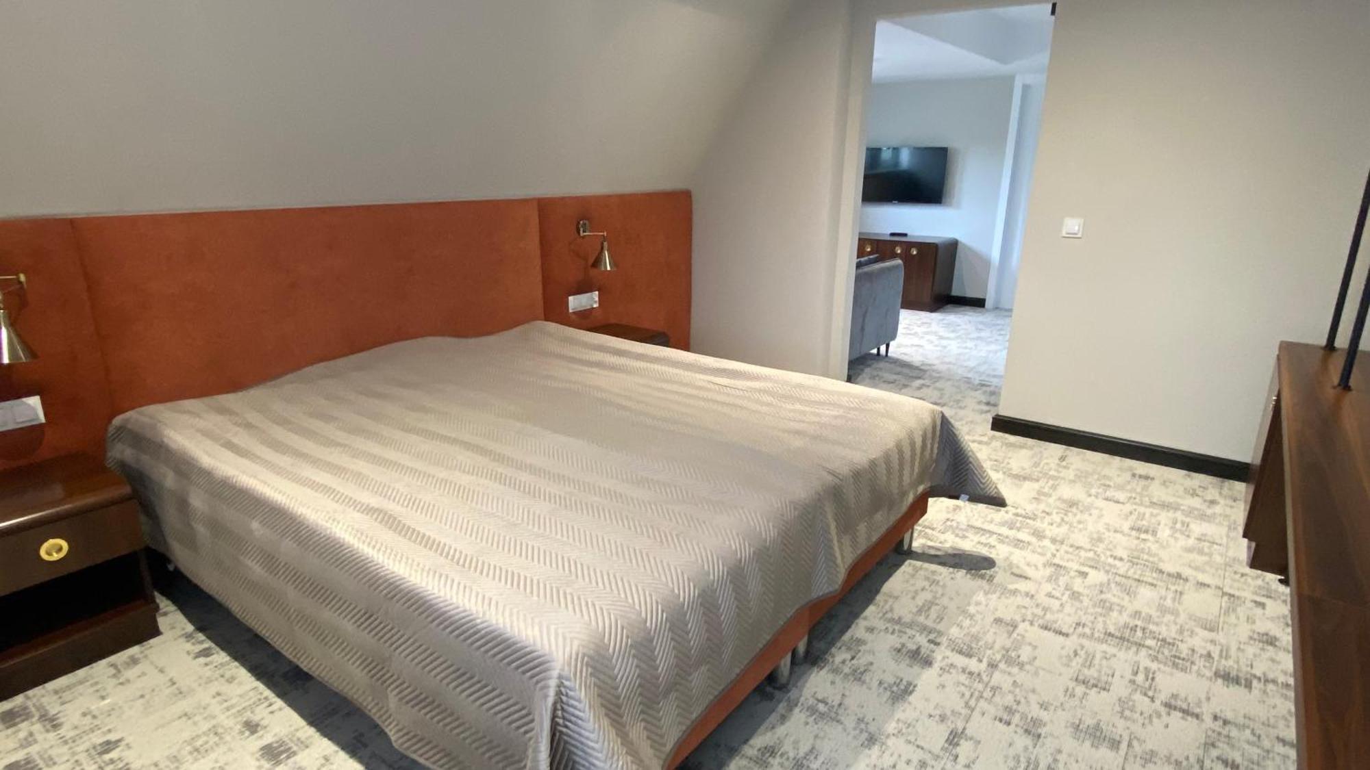 Olowianka Bed & Breakfast
