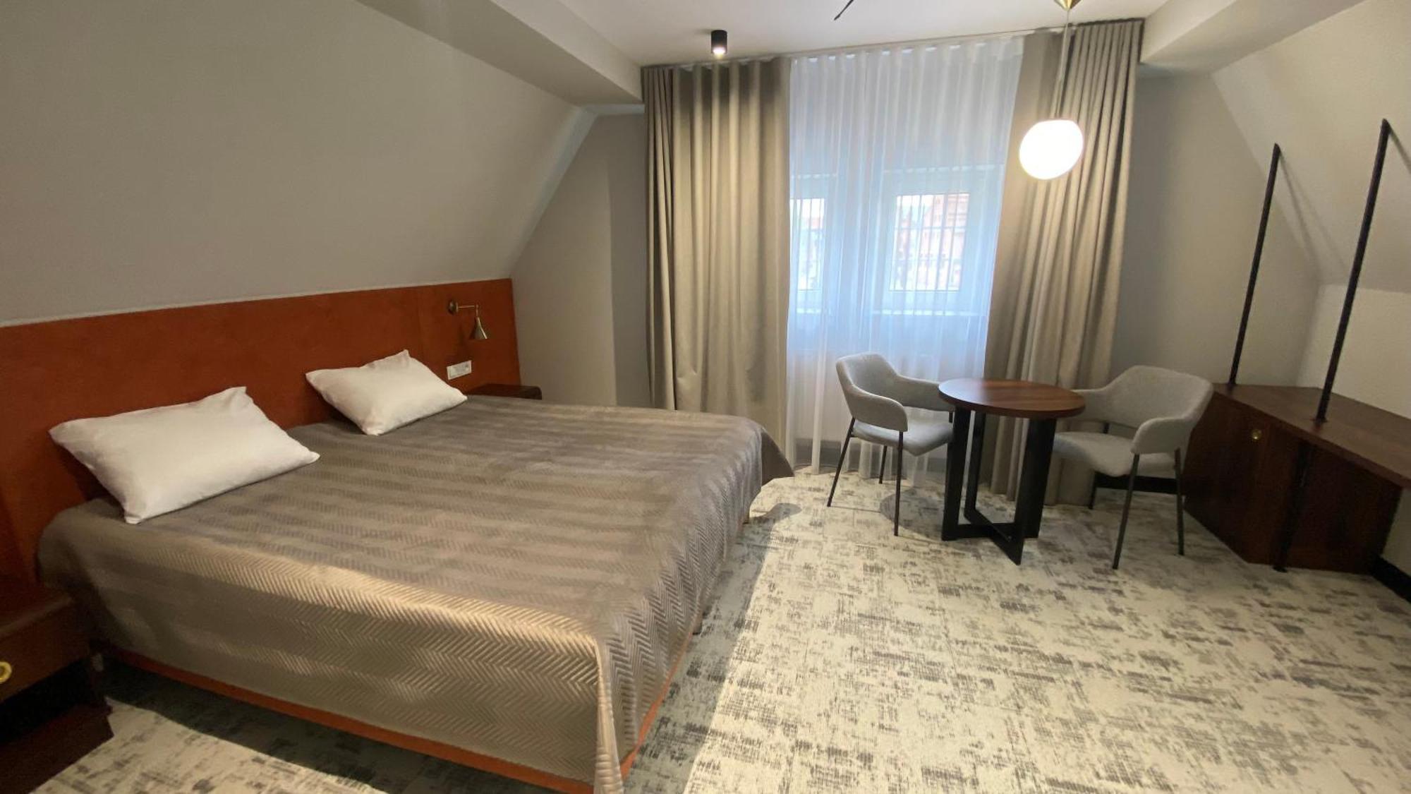Olowianka Bed & Breakfast *