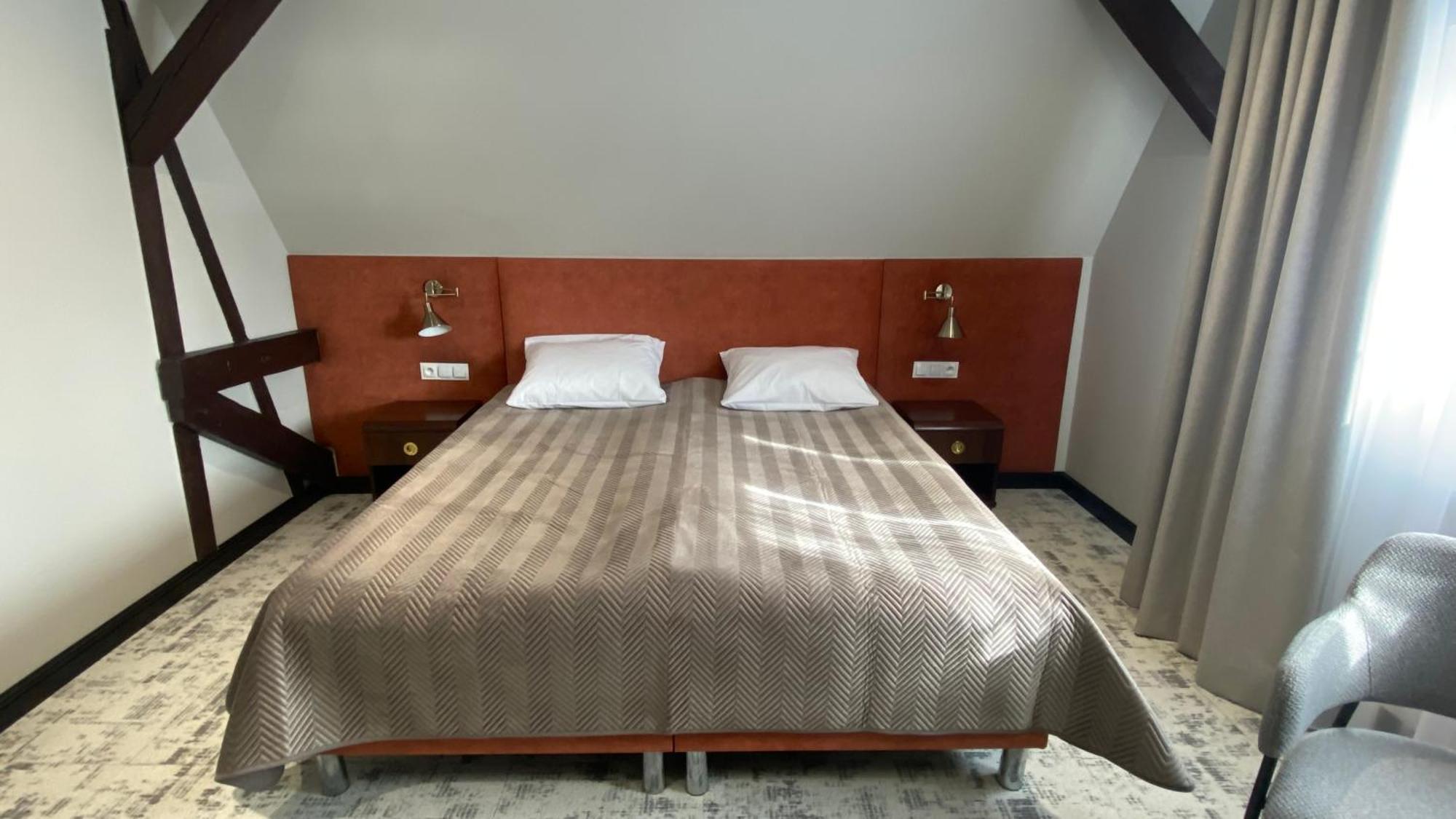 Bed & Breakfast Olowianka
