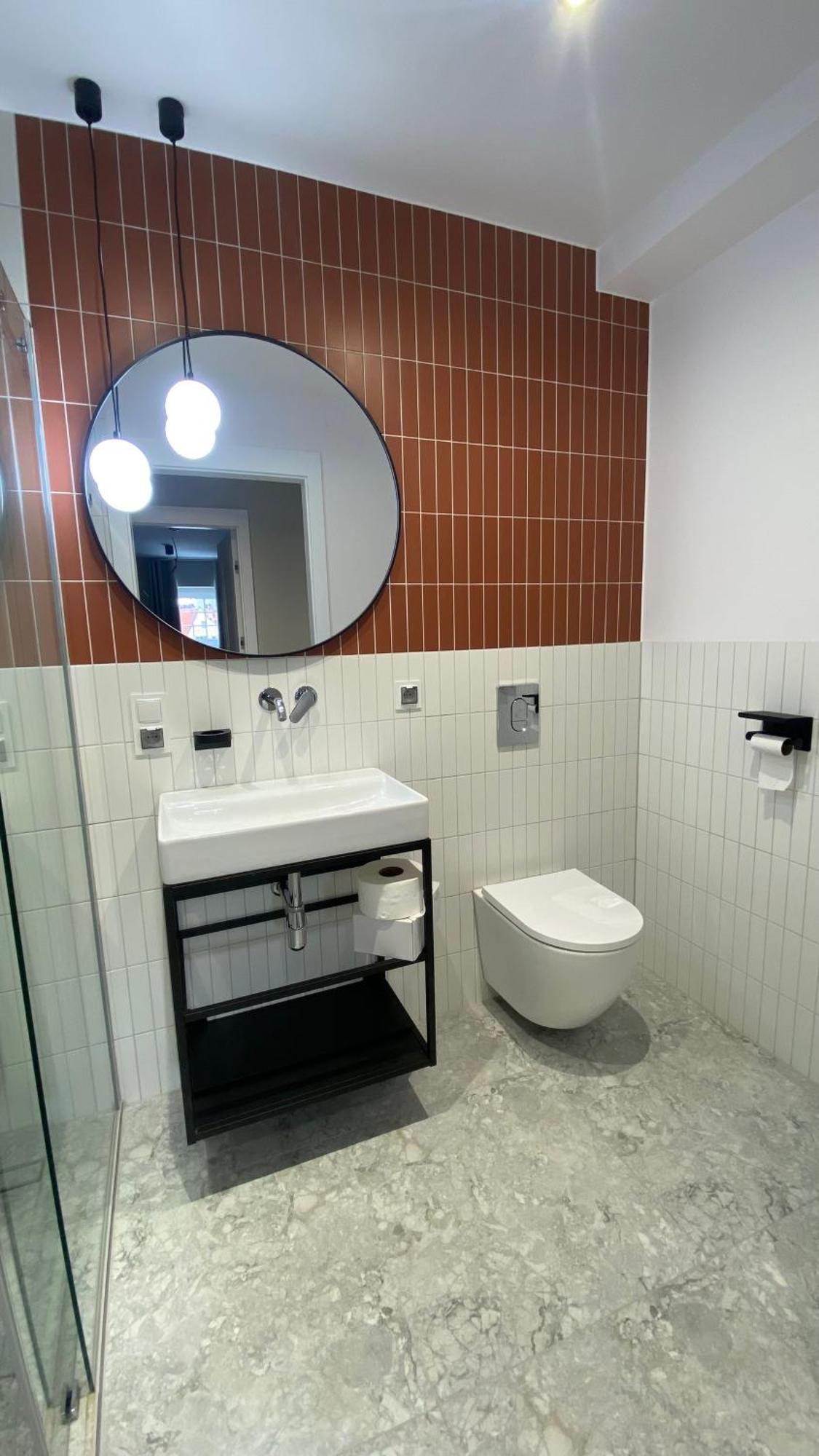 Olowianka Bed & Breakfast Gdańsk