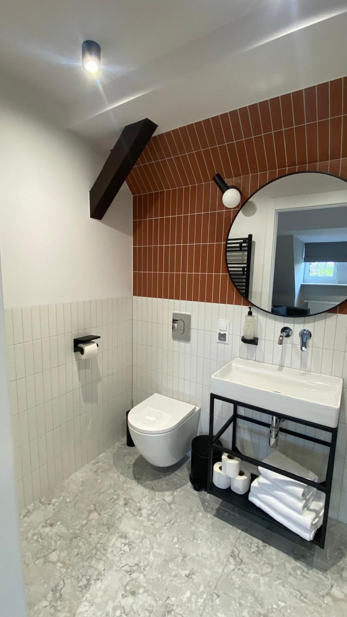 Olowianka Bed & Breakfast