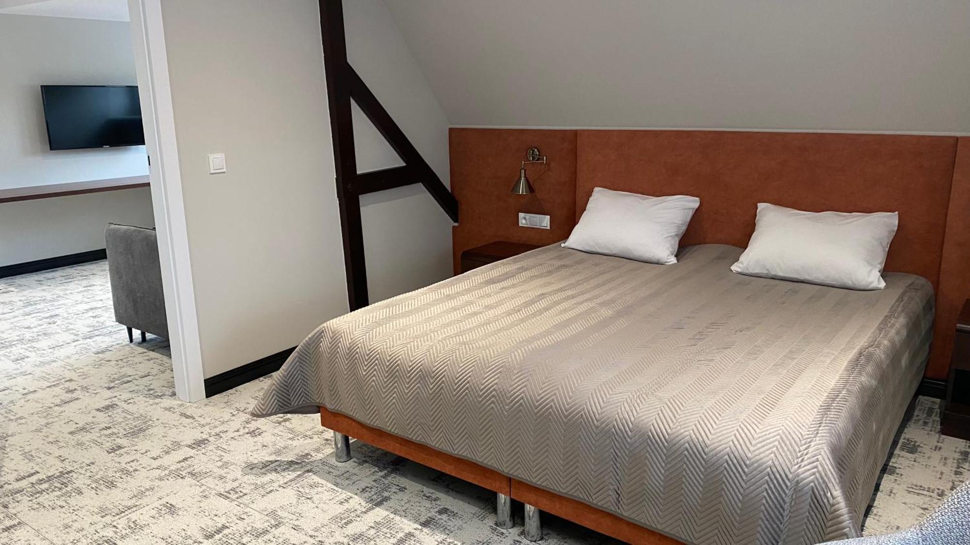 Olowianka Bed & Breakfast Gdańsk