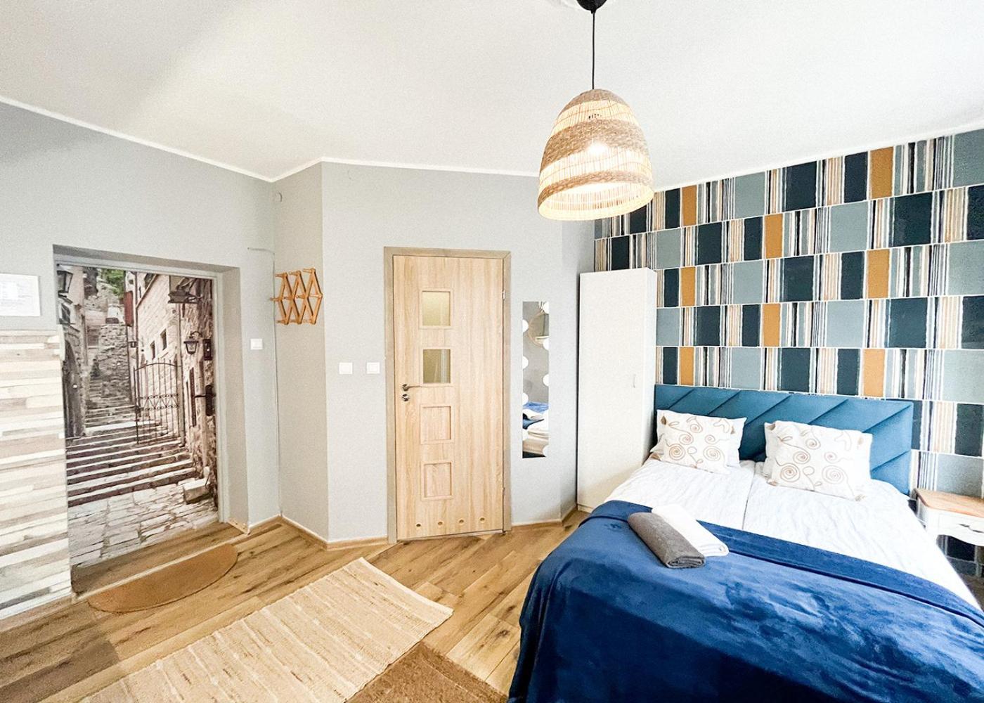 Apartment Kameralny 13