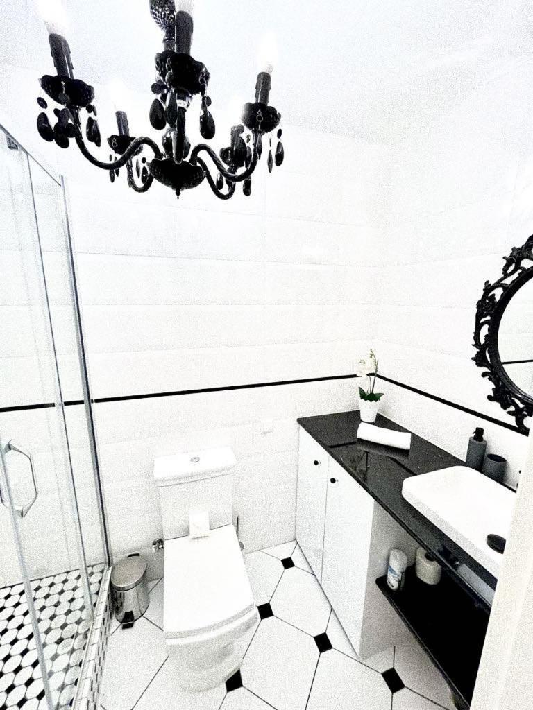 Apartment Kameralny15