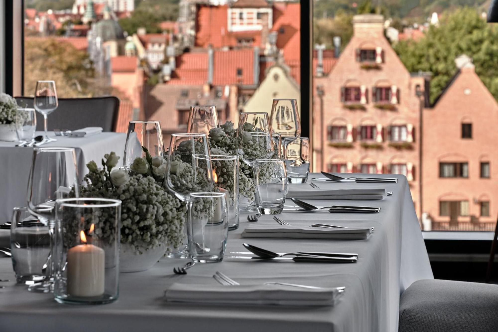 - Centre By Ihg 4* Gdansk