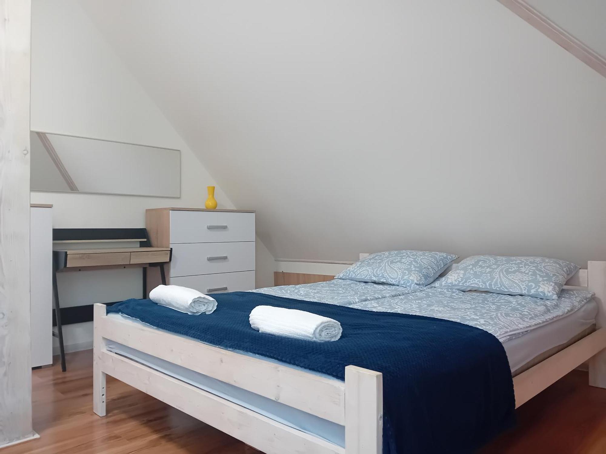 Homestay Pokoje U Igi Gdansk