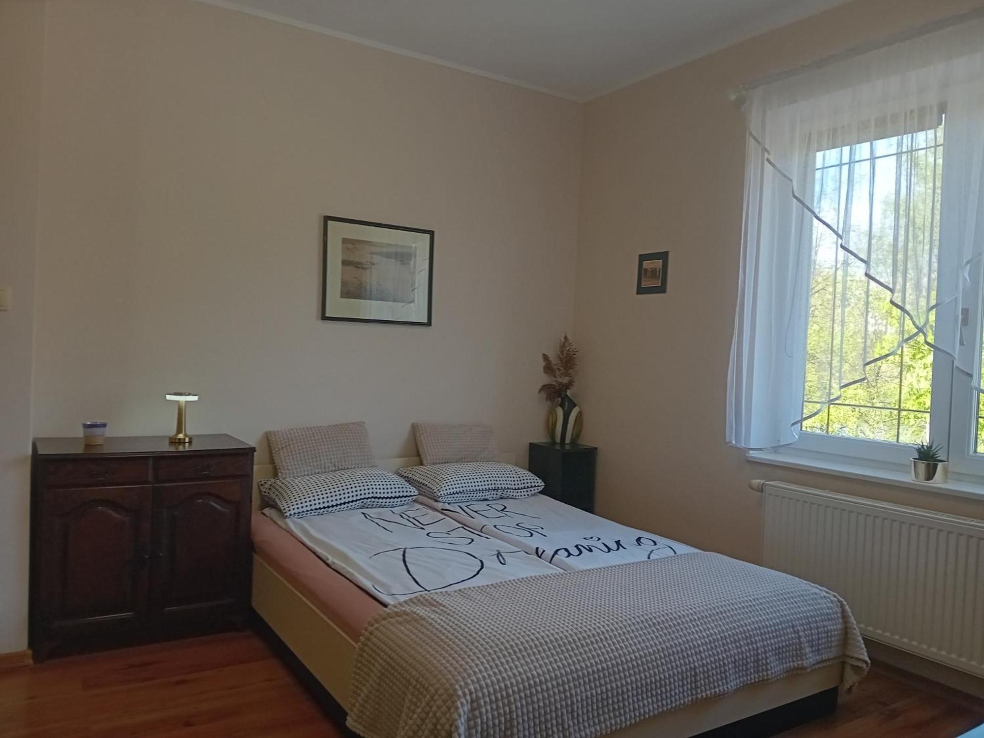 U Igi Homestay Gdansk