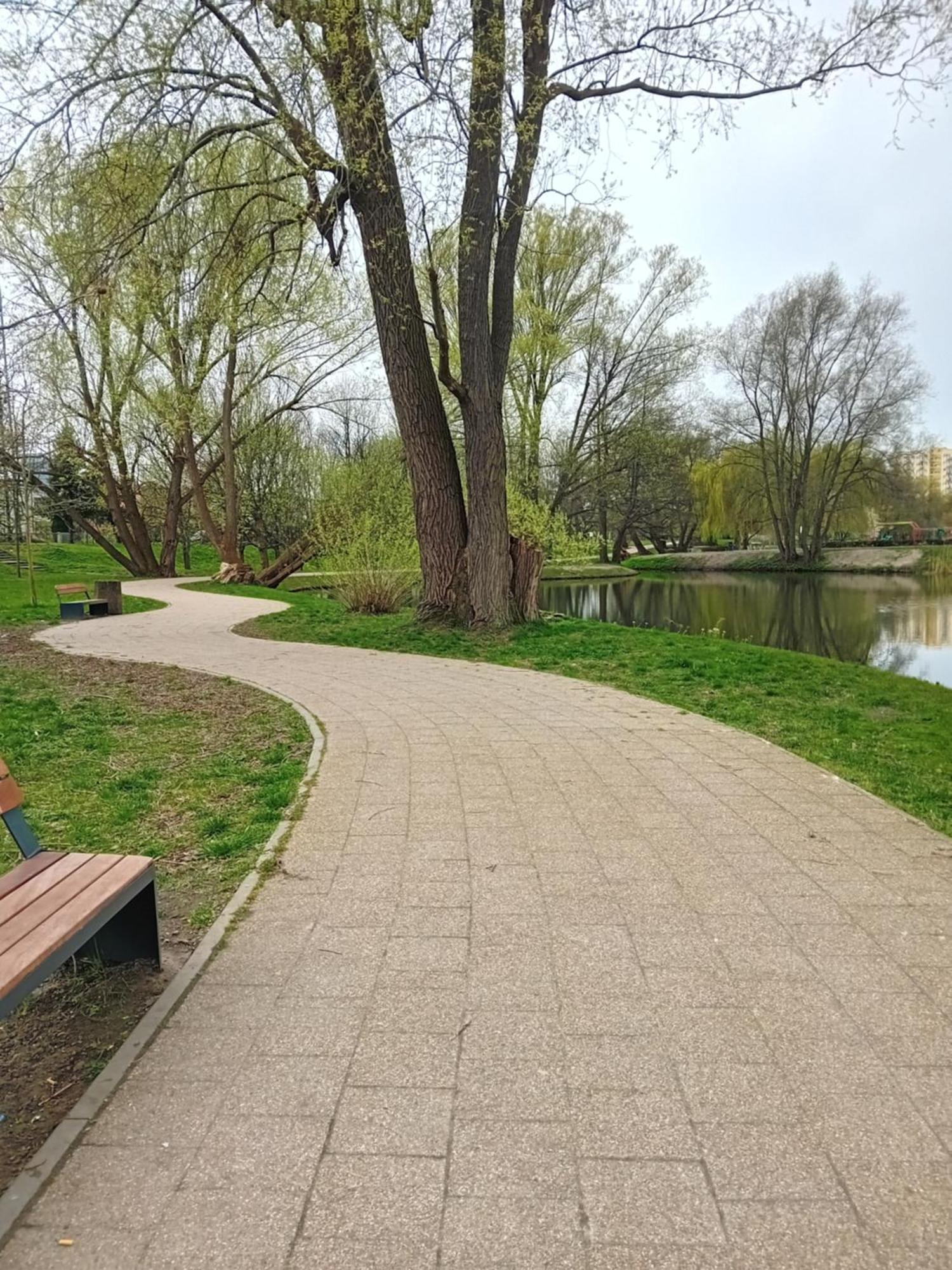 U Igi Kotimajoitukset Gdańsk