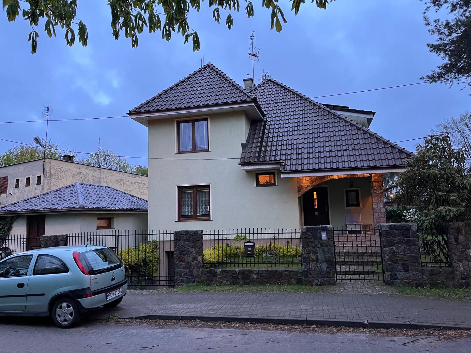 U Igi Gdansk
