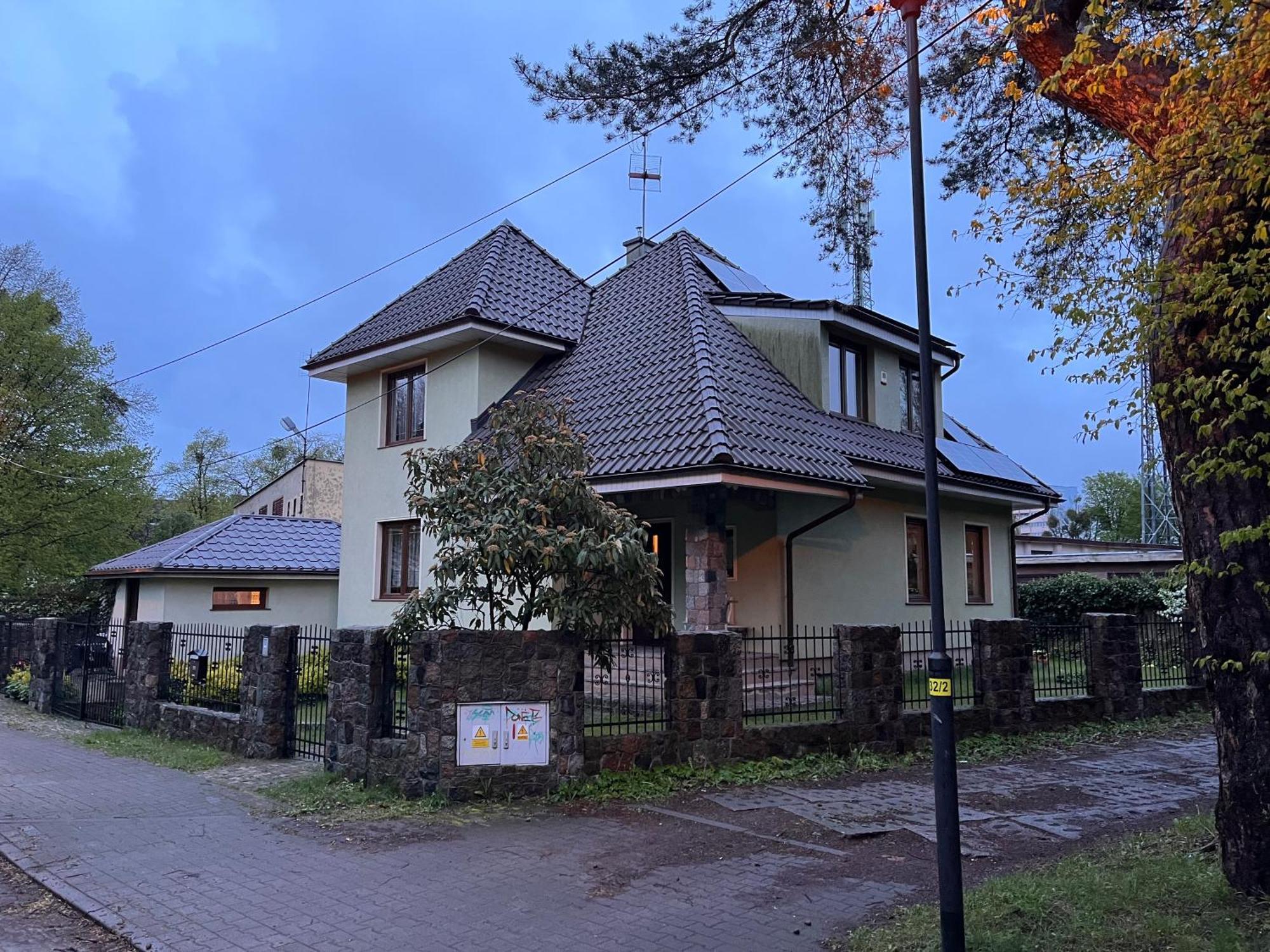 U Igi Homestay