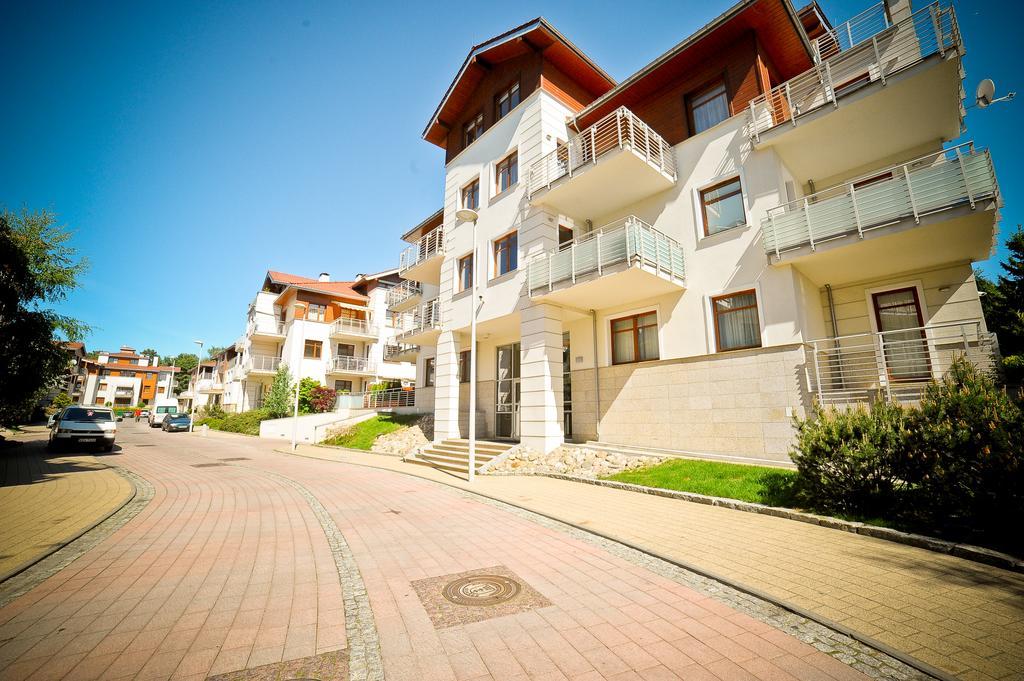 Grand Apartments - Neptun Park.