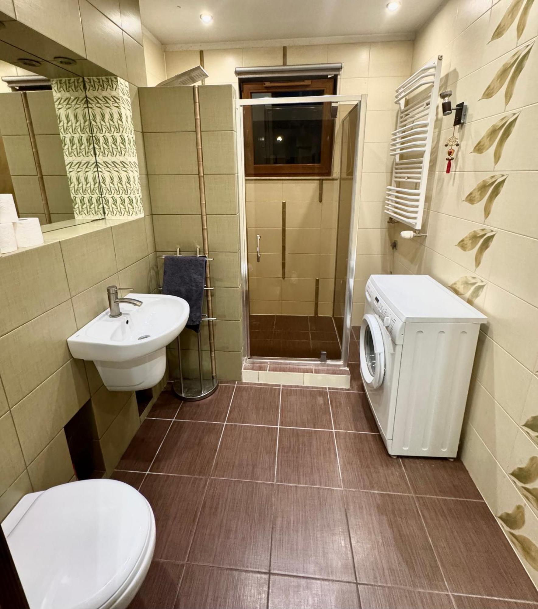 Apartment Close To Oldtown *