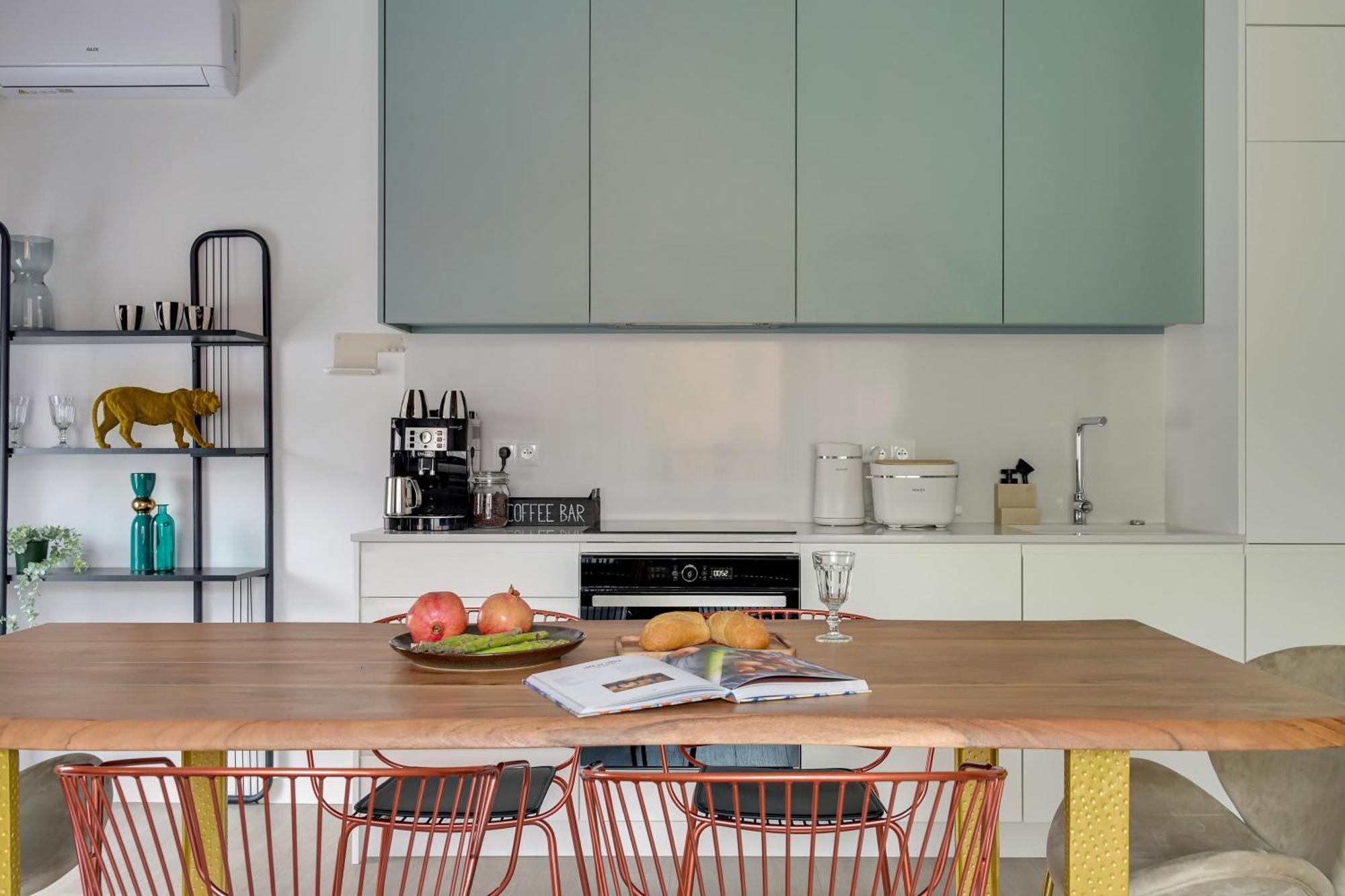 Apartment Scala Center Premium By Lion Danzig