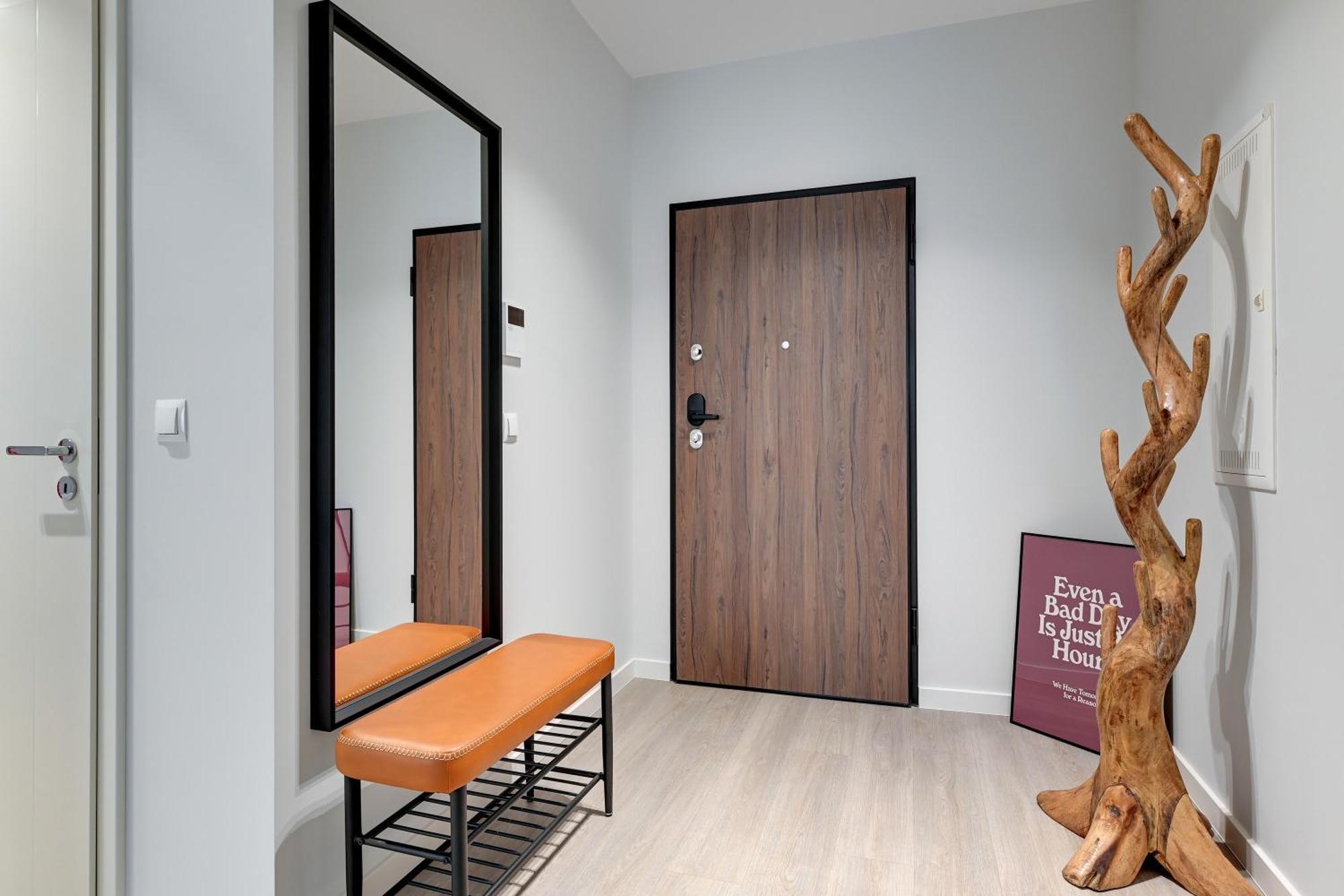 Scala Center Premium By Lion Apartment Danzig