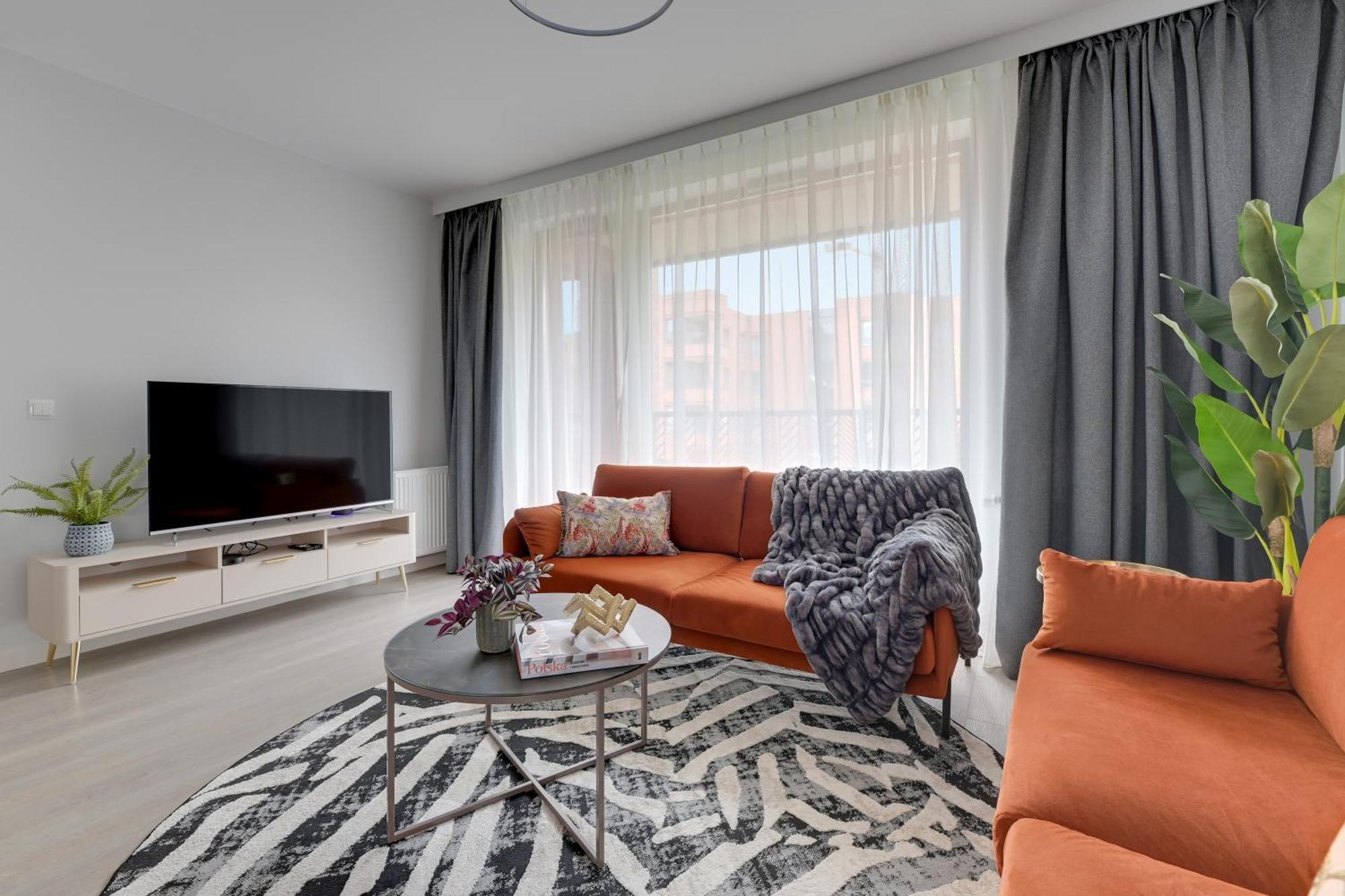 Scala Center Premium By Lion Apartment