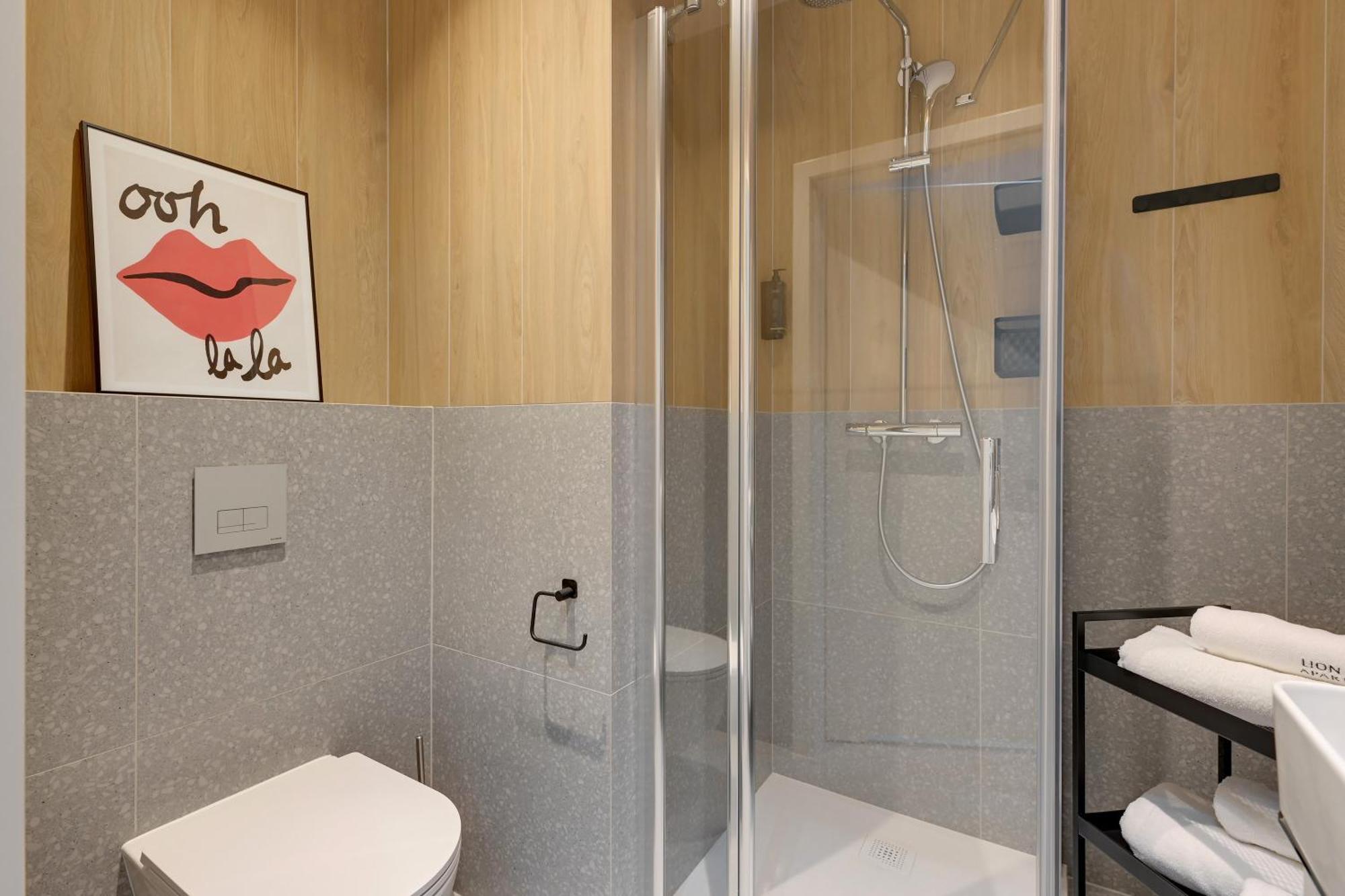 Leilighet Scala Center Premium By Lion *