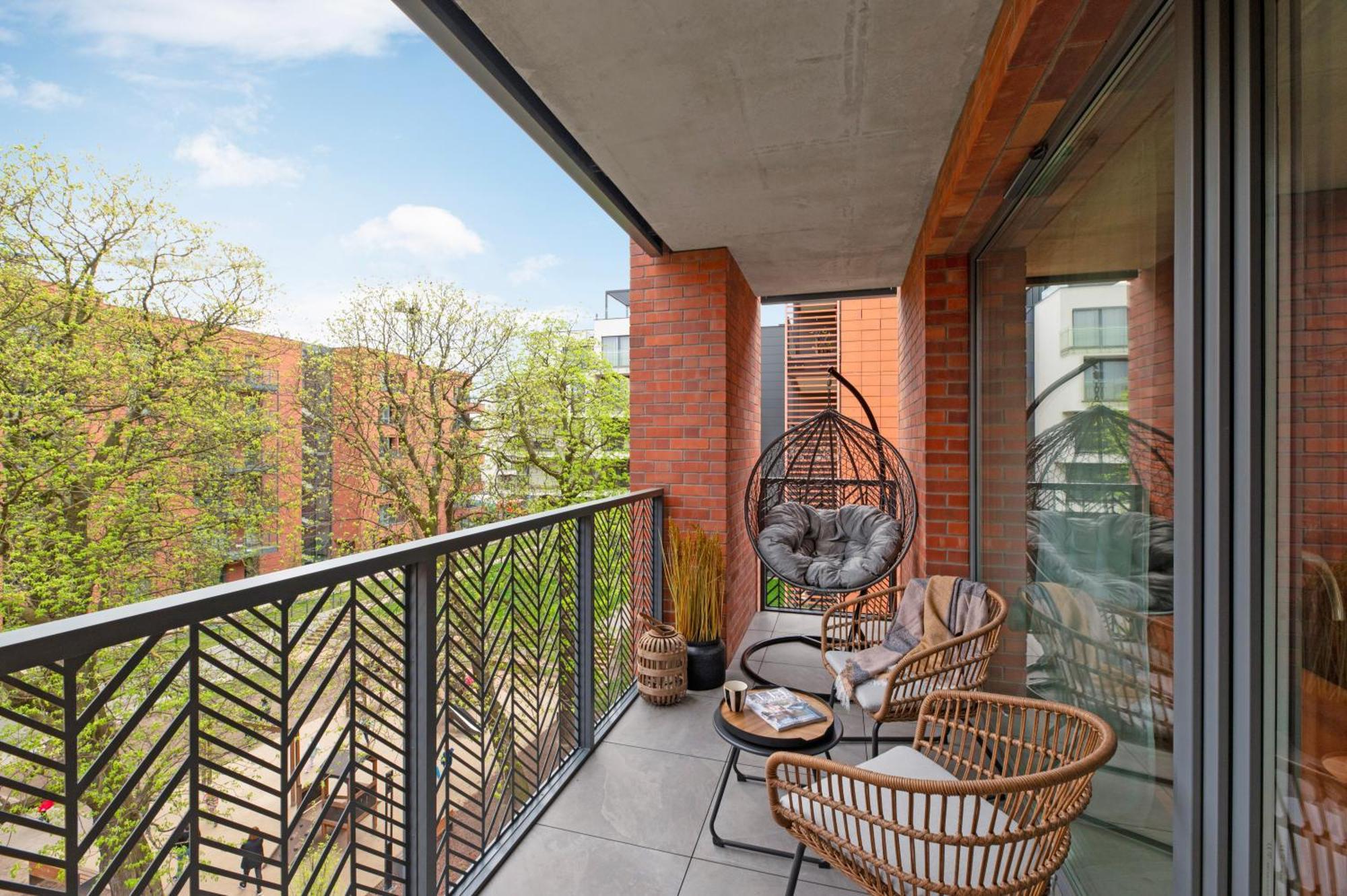 Scala Center Premium By Lion Apartment