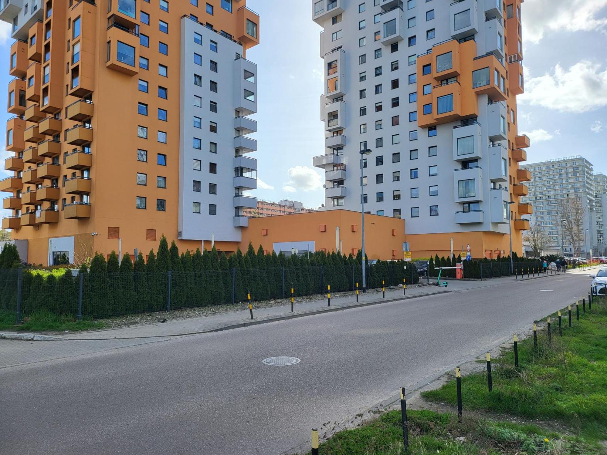 Horyzont * Gdansk