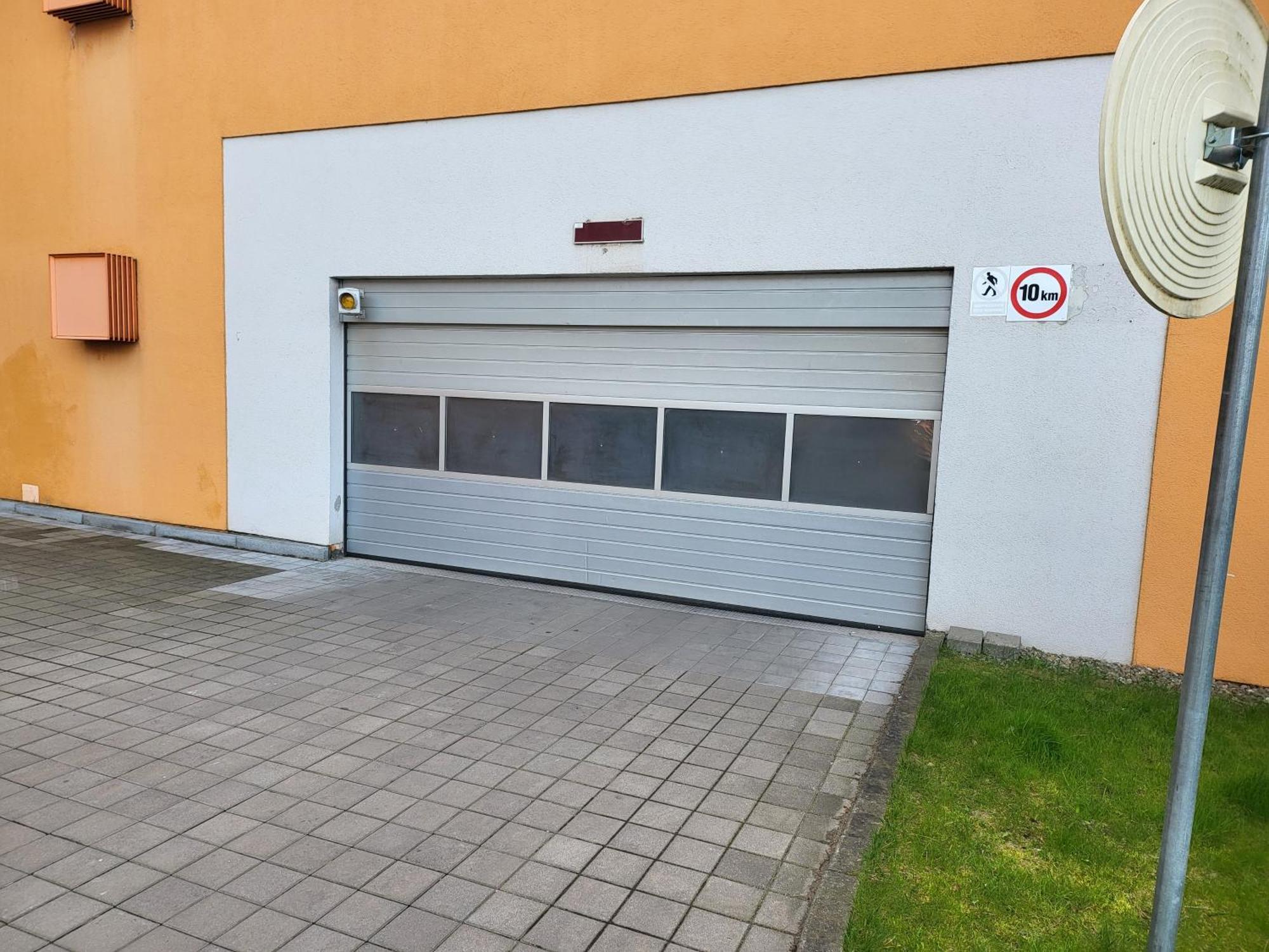 Apartament Horyzont *
