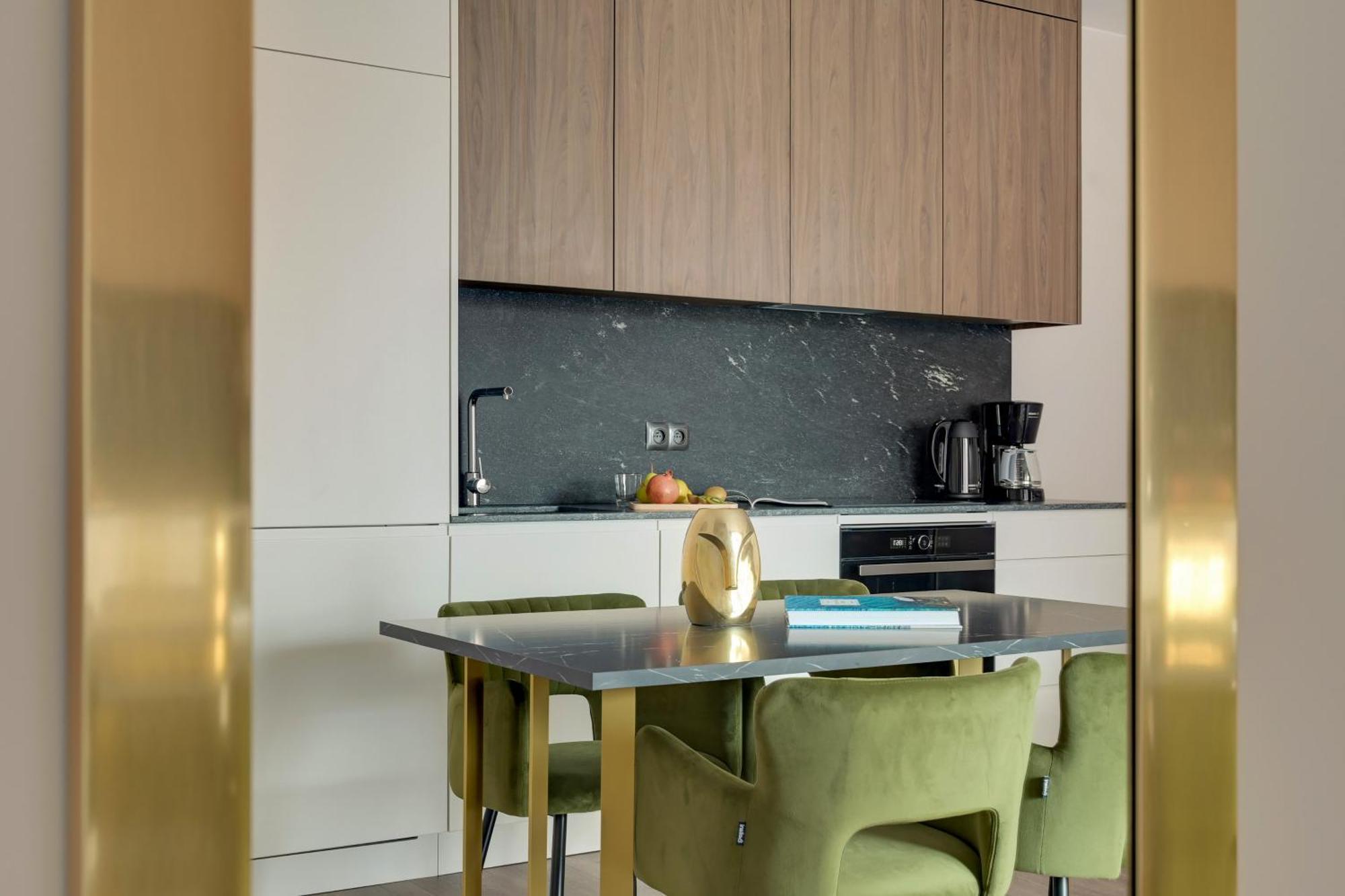 Apartment Scala Center Premium With Parking By Lion