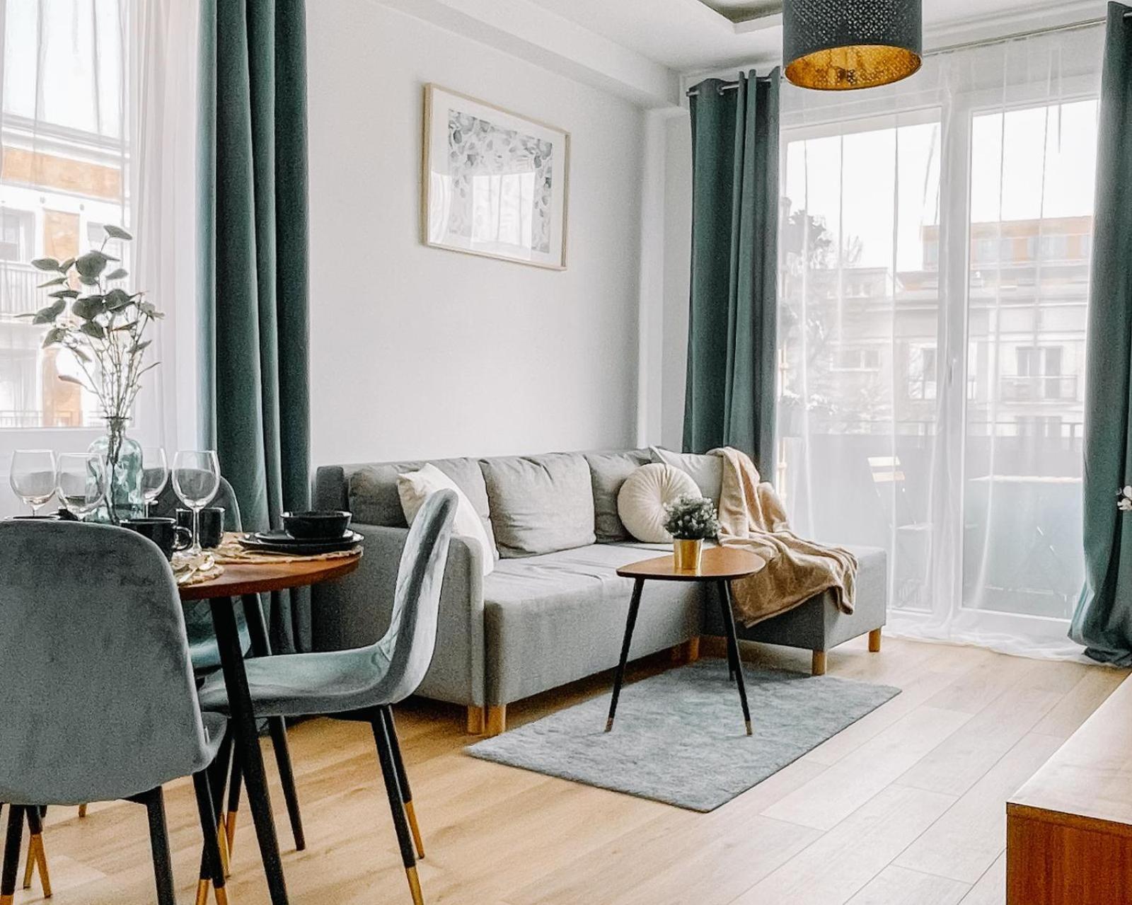 Leilighet Luxury