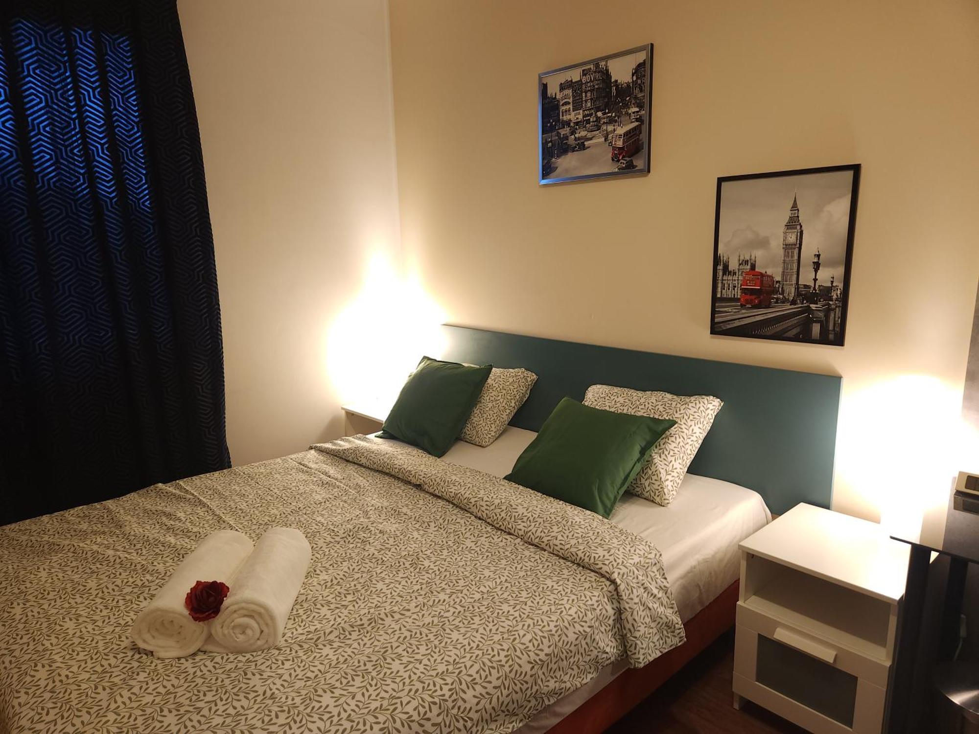 By The Sea - Prestige With A Luxurious Jacuzzi, Sauna And An Exclusive Massage Chair Available In One Of The Apartments!