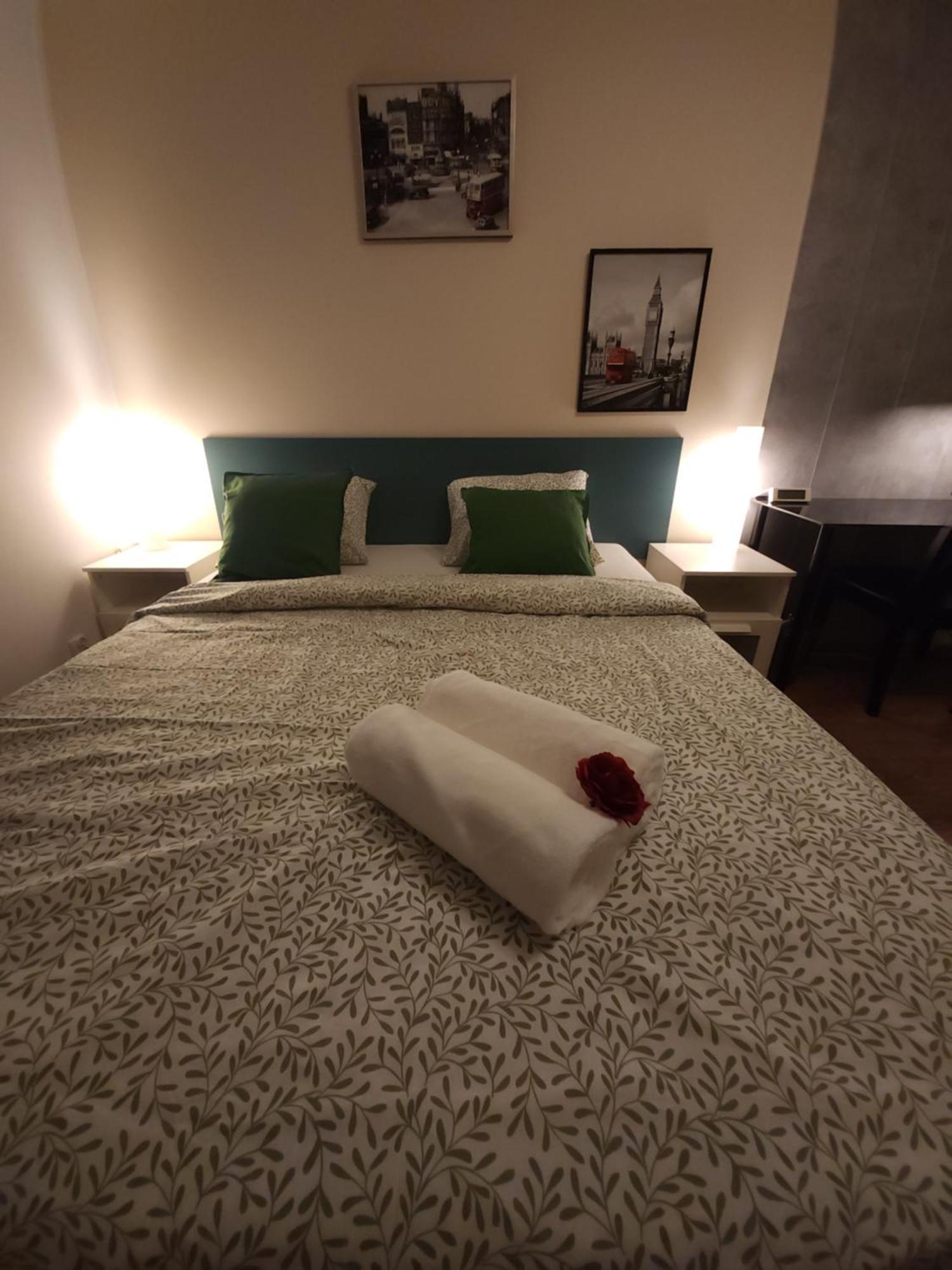 By The Sea - Prestige With A Luxurious Jacuzzi, Sauna And An Exclusive Massage Chair Available In One Of The Apartments! Gdansk