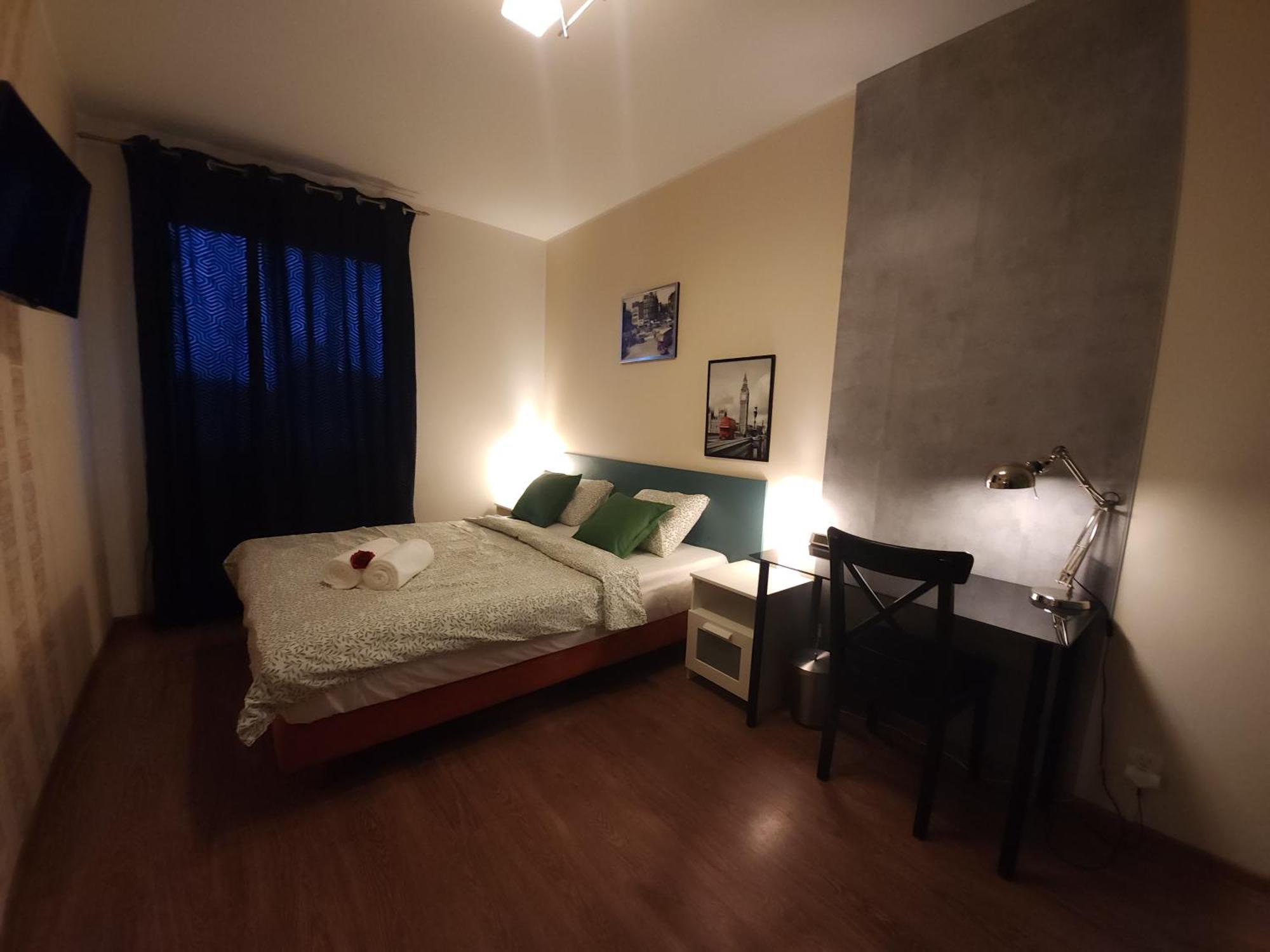 By The Sea - Prestige With A Luxurious Jacuzzi, Sauna And An Exclusive Massage Chair Available In One Of The Apartments!