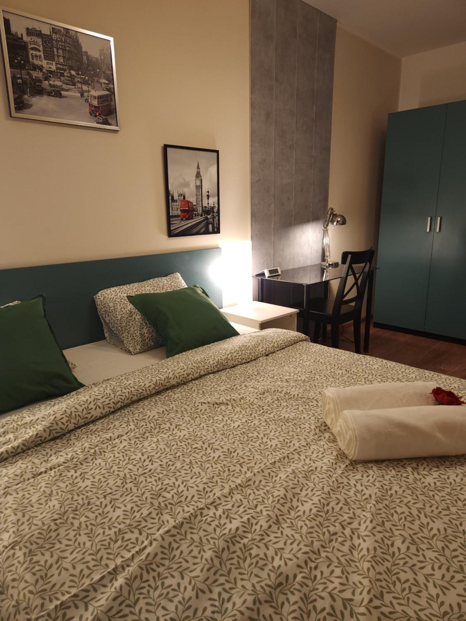 By The Sea - Prestige With A Luxurious Jacuzzi, Sauna And An Exclusive Massage Chair Available In One Of The Apartments!