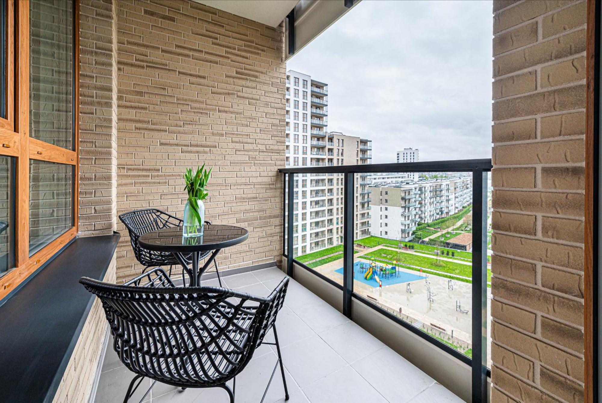 Shipyard View Nova Letnica - Billberry Apartment *