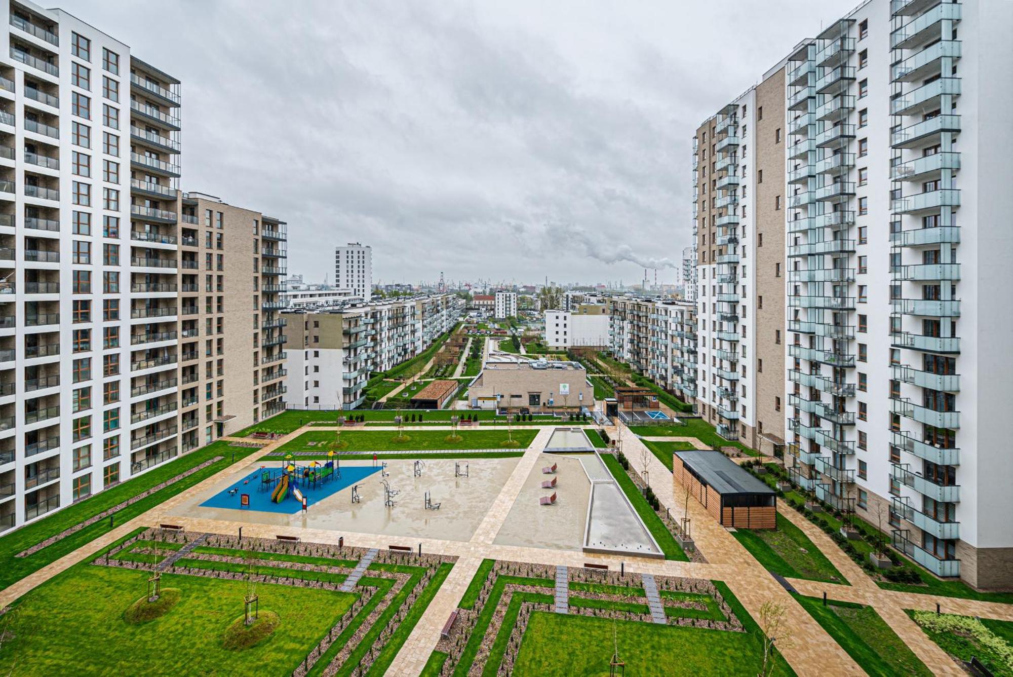 Shipyard View Nova Letnica - Billberry Apartment *