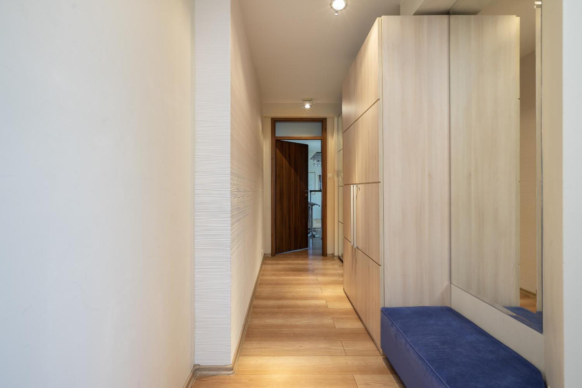 Panorama Apartment