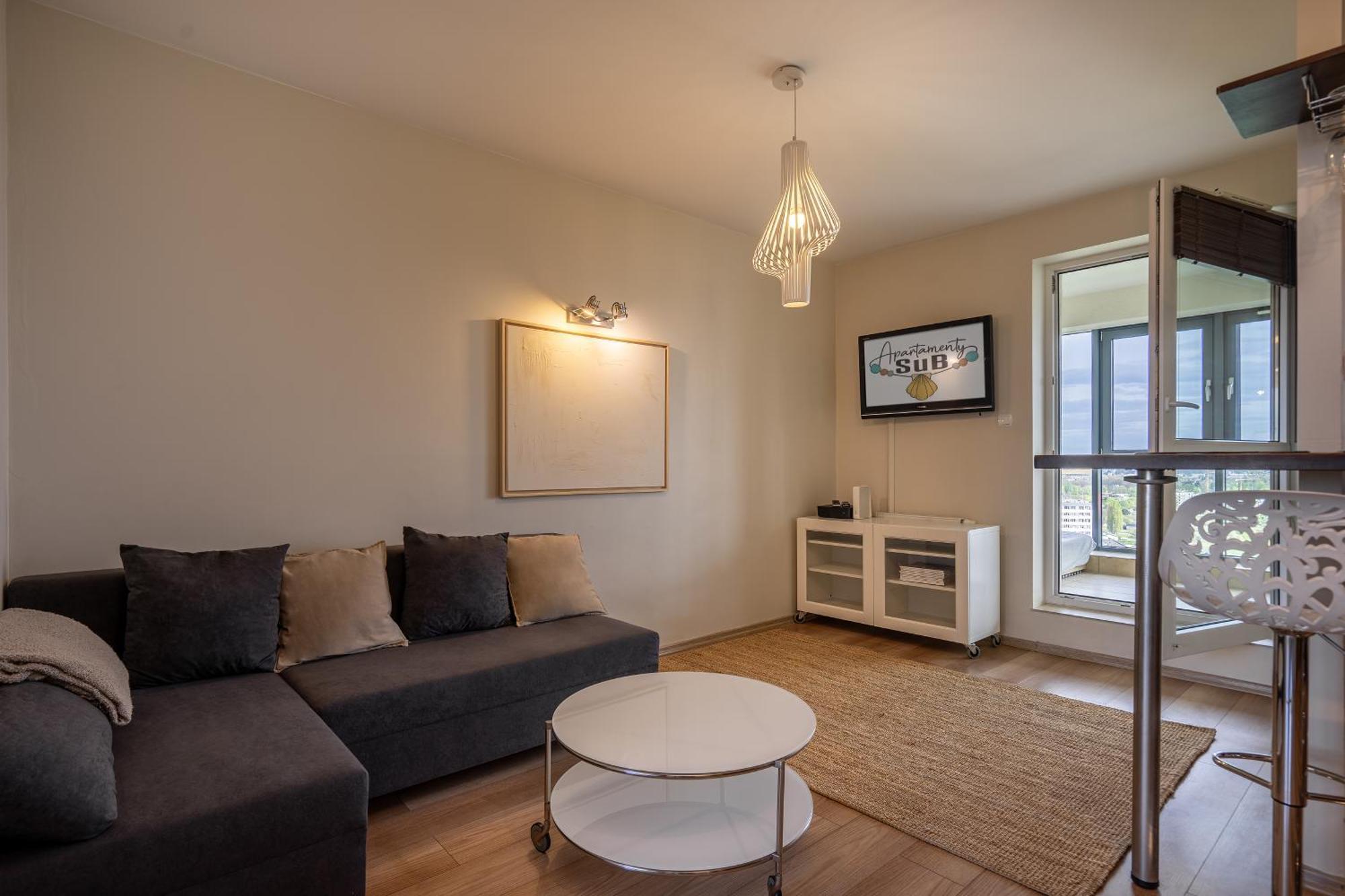 Apartment Panorama *