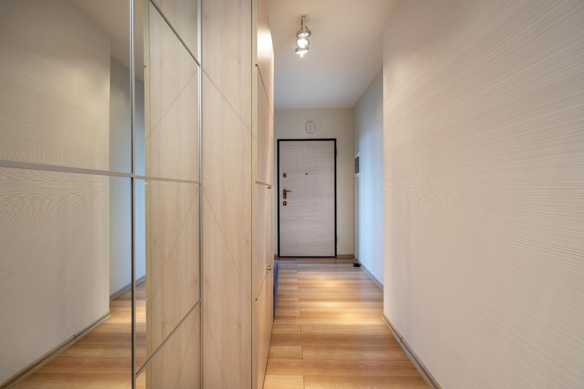 Apartment Panorama