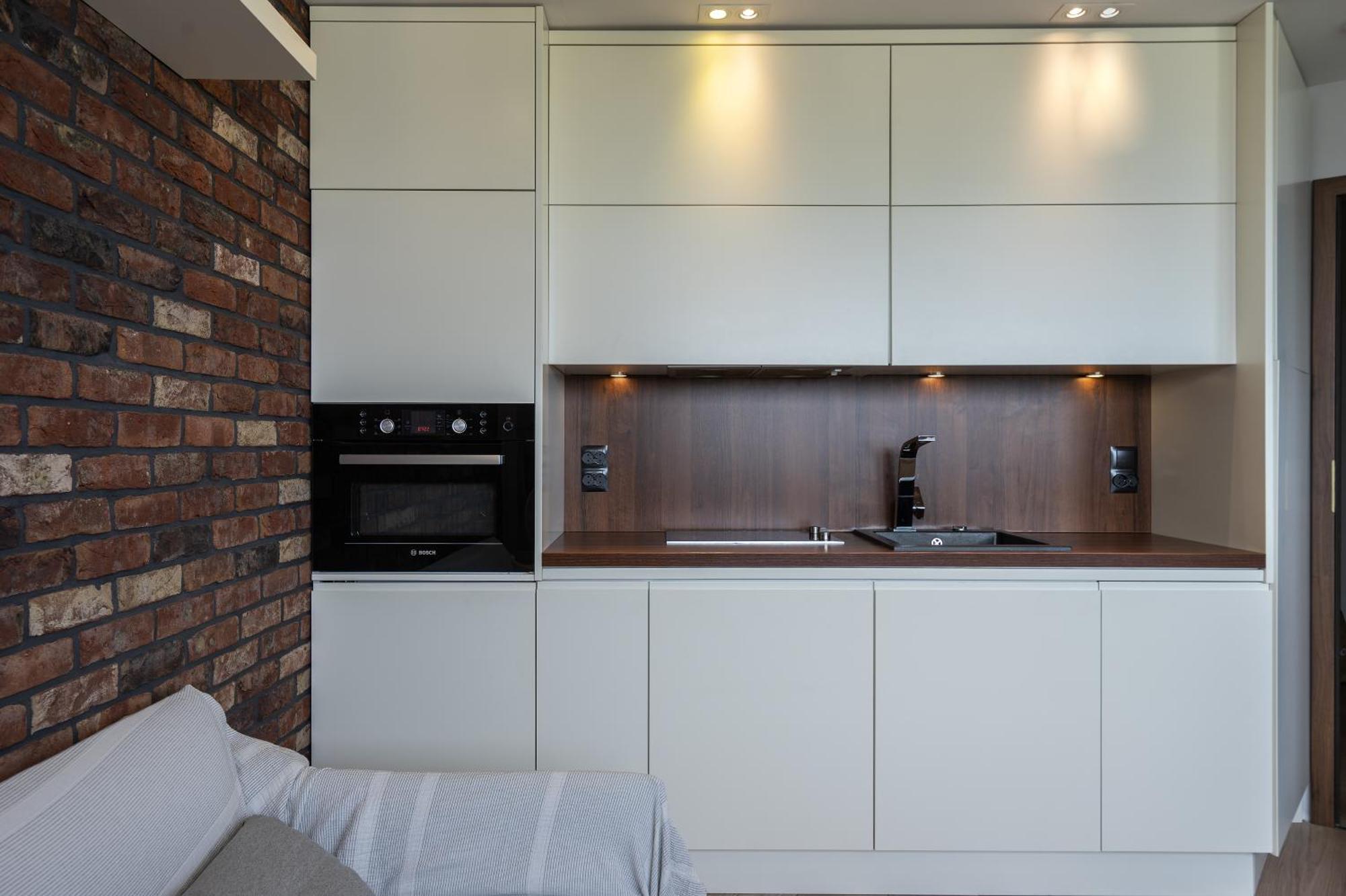 Panorama Apartment Gdansk
