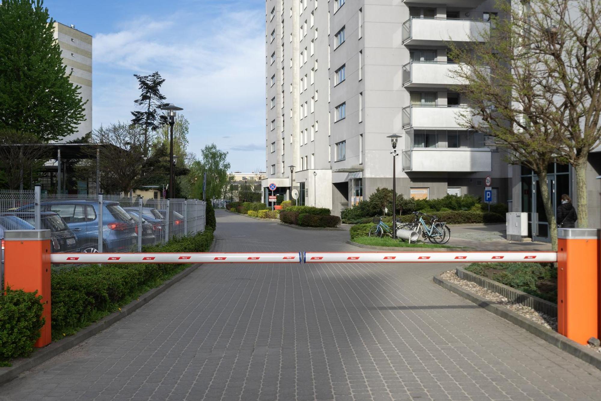 Apartment Panorama