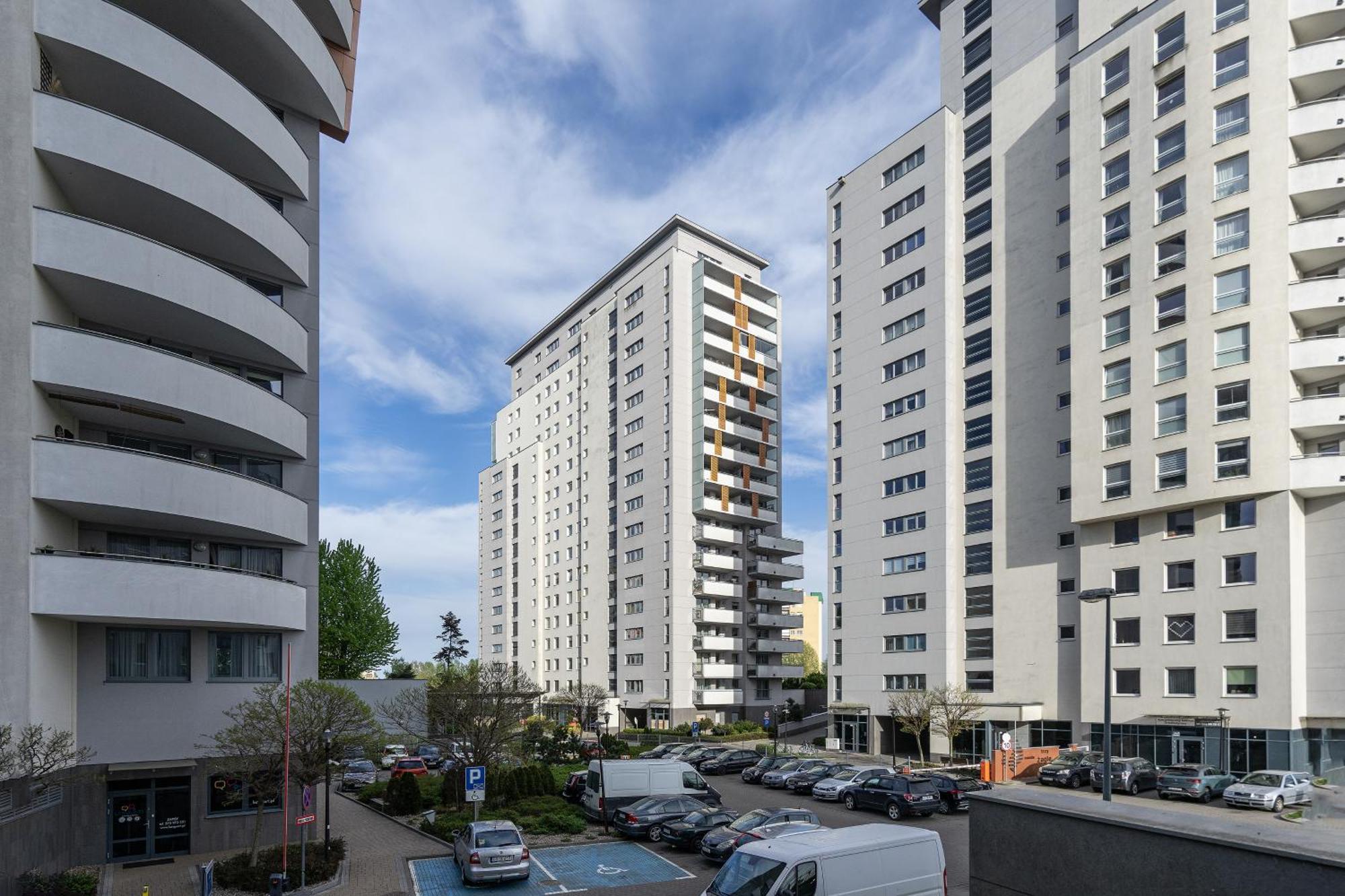 Apartment Panorama *