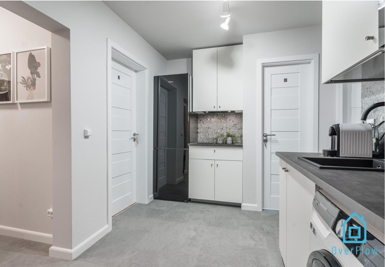 Hip Privat bolig Gdańsk