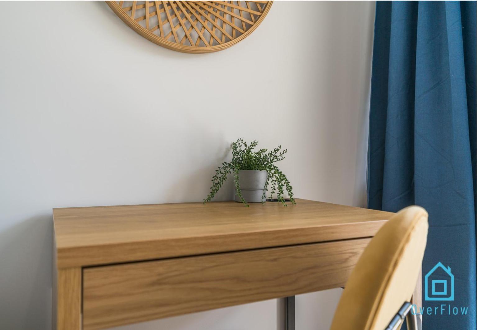 Hip Privat bolig Gdańsk