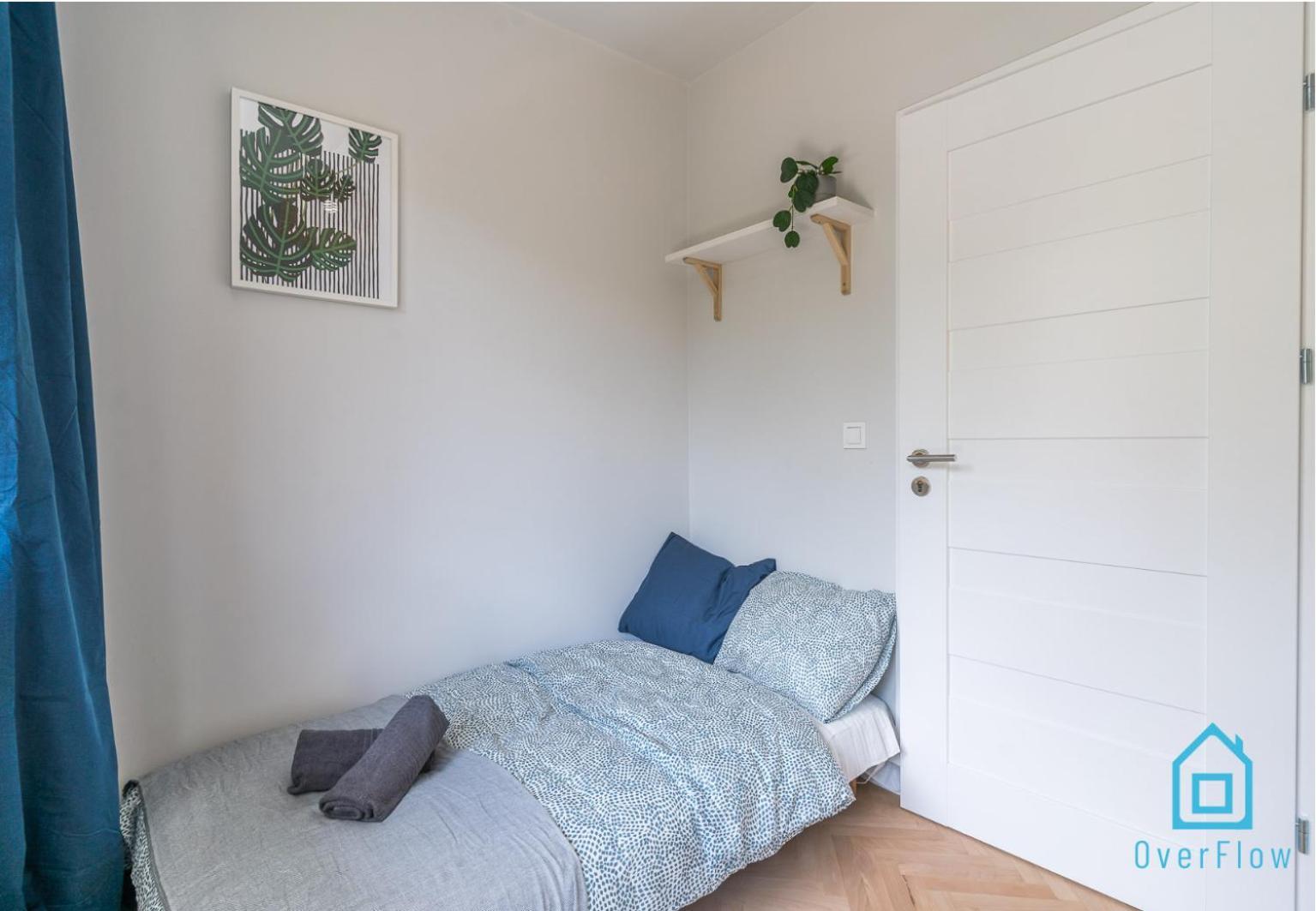 Privat bolig Hip Gdańsk