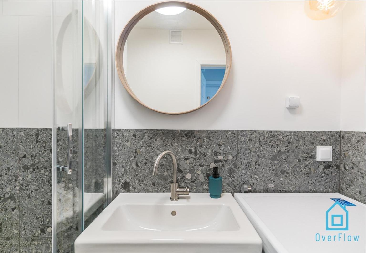 Hip Privat bolig Gdańsk