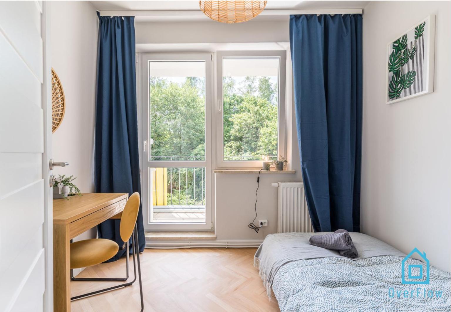 Hip Privat bolig Gdańsk