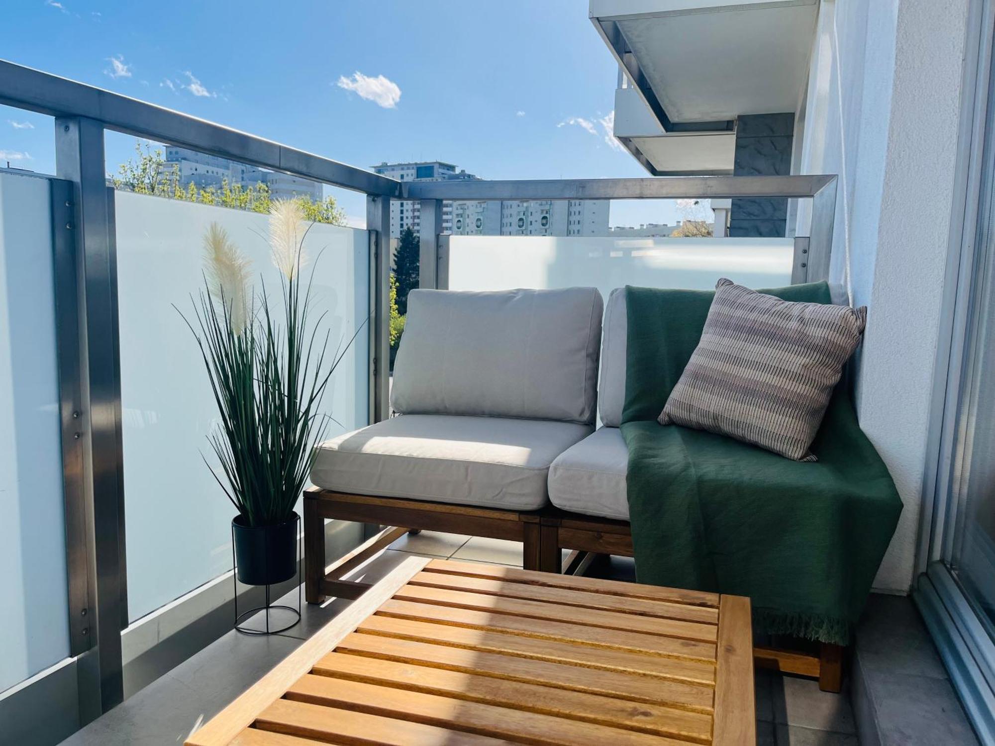 Marina Park Reagana Apartamento