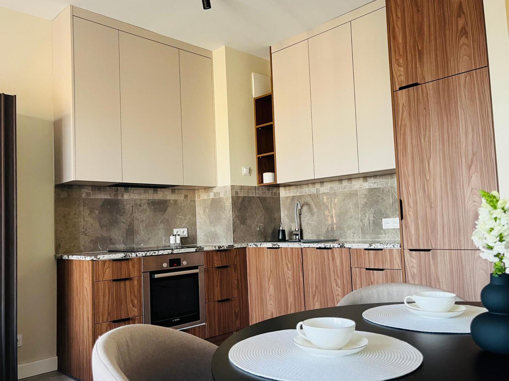 Apartamento Marina Park Reagana