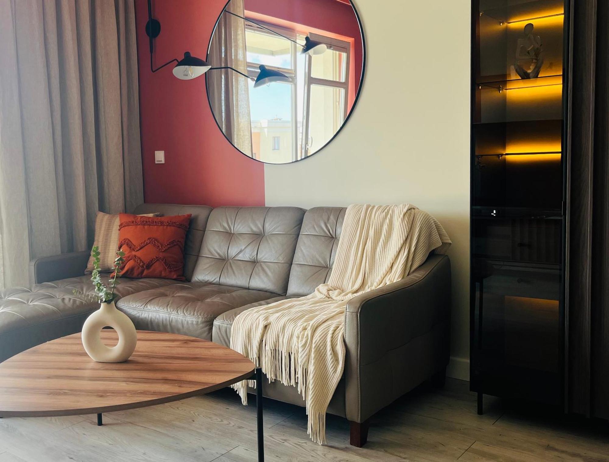 Marina Park Reagana Apartamento *