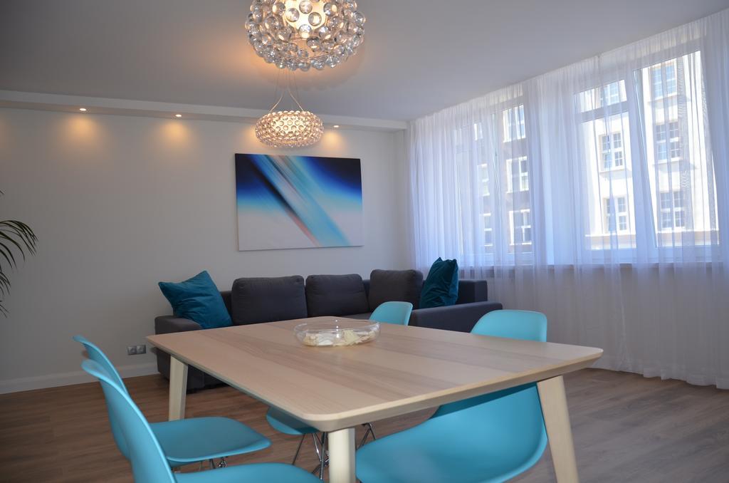 Apartament Na Starowce Grobla I Huoneisto *