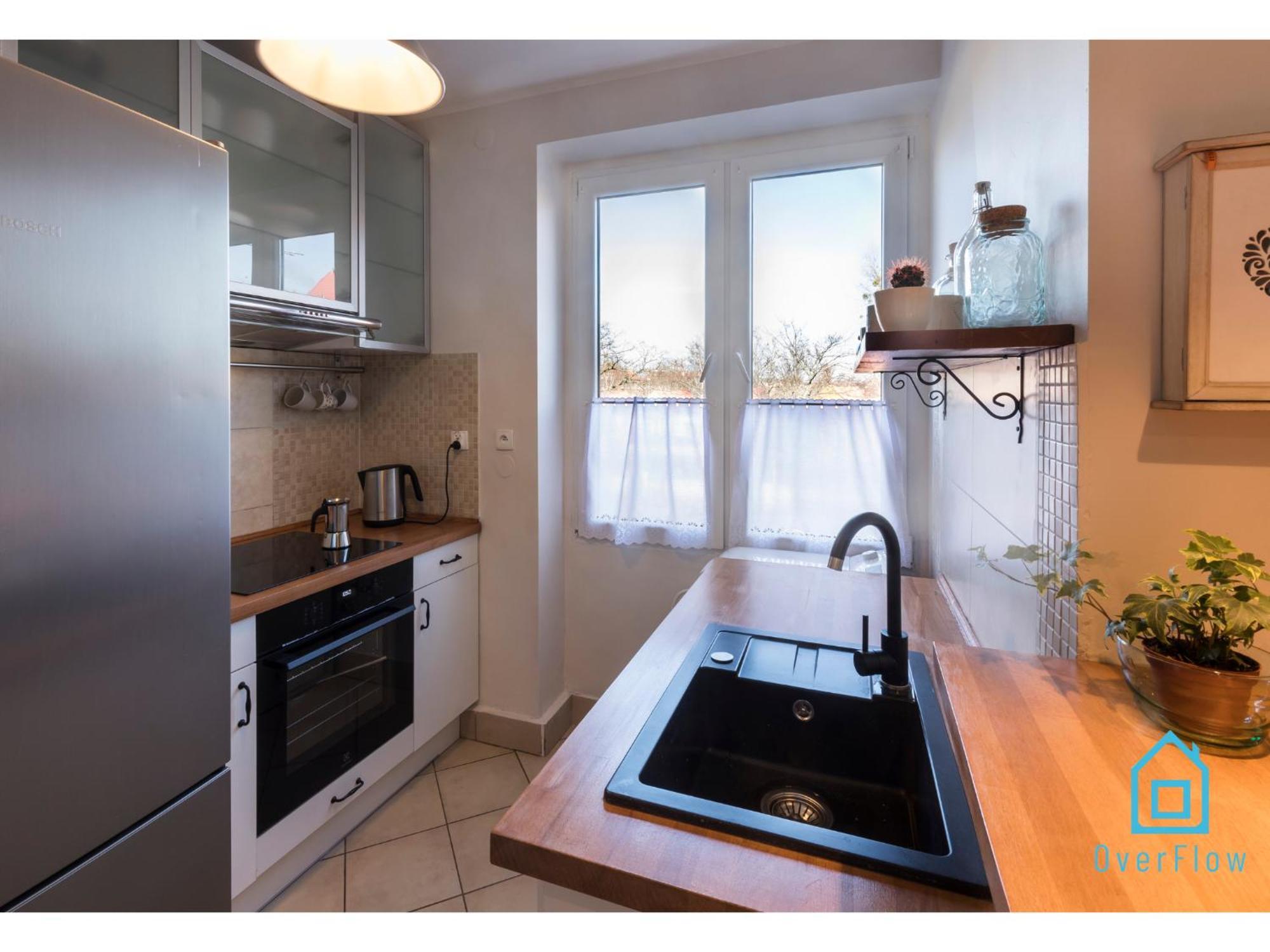Privat bolig Stary Legionow Pok 3 *